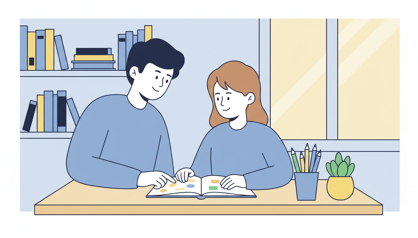 Hausaufgabenhilfe: So meisterst du Hausaufgaben stressfrei