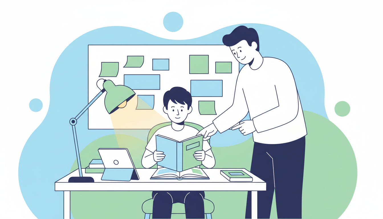 Lernprobleme beheben: Ursachen, Lösungen & echte Hilfe für Schüler