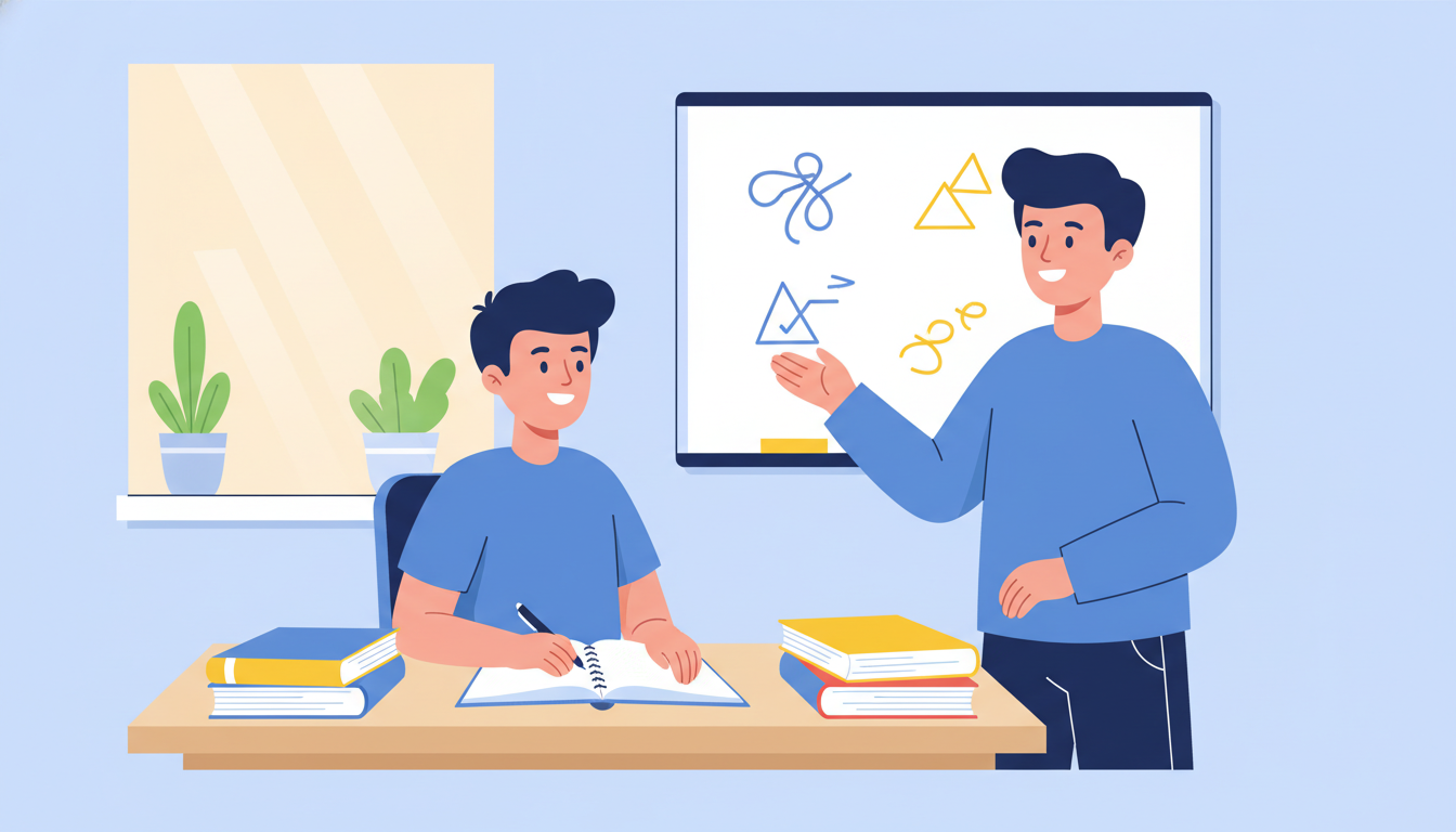 Nachhilfe für Schüler: Der ehrliche Ratgeber für bessere Noten