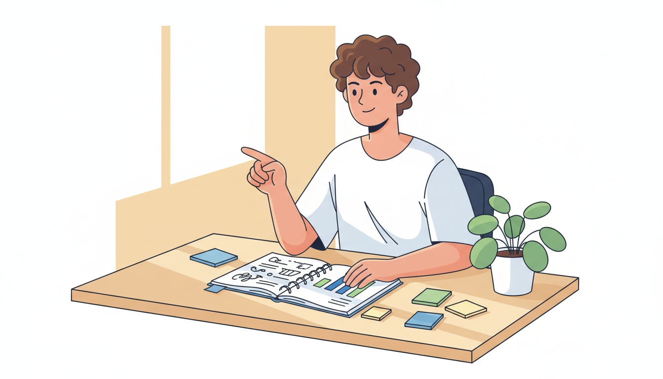 Schulnoten verbessern: Der ehrliche Leitfaden für echte Leistungssteigerung