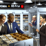 An image illustrating Liquiditätsreserven Unternehmen