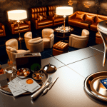 An image illustrating Kreditkarte mit Elite-Status